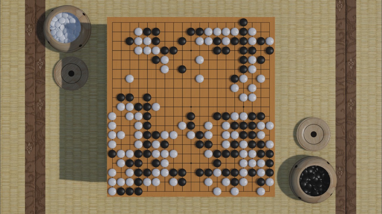 棋弈无限：围棋 下载预览图