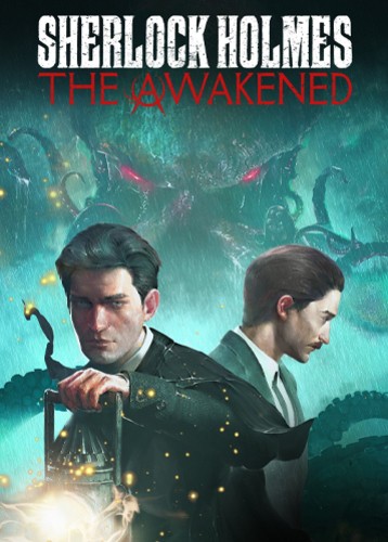 福尔摩斯：觉醒重制版 Sherlock Holmes: The Awakened Remake