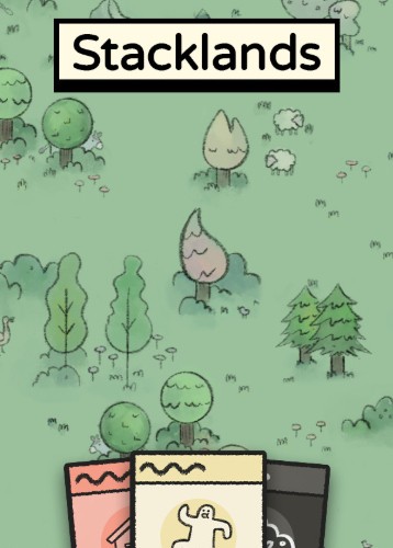 堆叠大陆 Stacklands