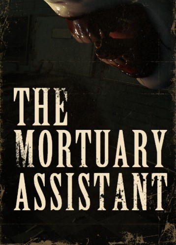 停尸房助手 The Mortuary Assistant