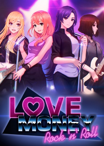 爱情，金钱，摇滚乐 Love, Money, Rock'n'Roll