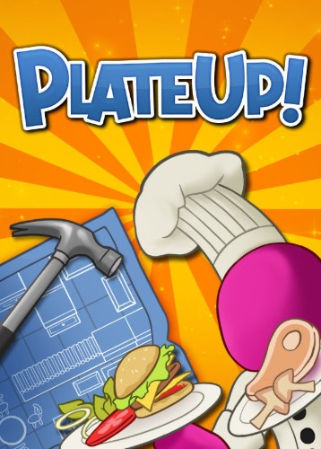 速速上菜 PlateUp!