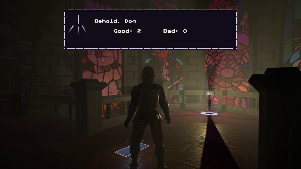 The Last Hero of Nostalgaia 下载预览图