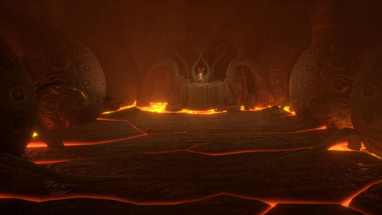 The Last Hero of Nostalgaia 下载预览图