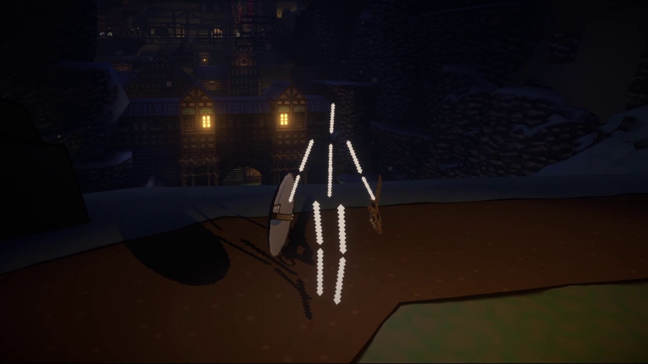 The Last Hero of Nostalgaia 下载预览图