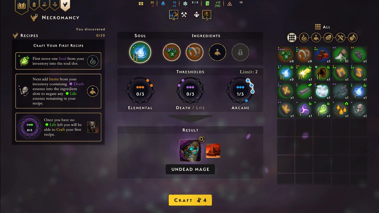 SpellForce: Conquest of Eo 下载预览图