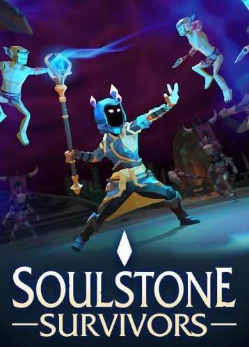 灵魂石幸存者 Soulstone Survivors