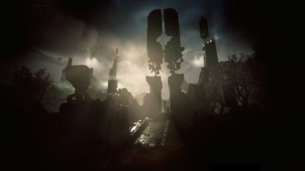 Scars Above 下载预览图
