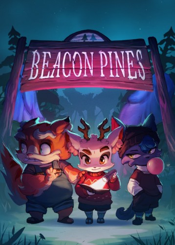 Beacon Pines Beacon Pines