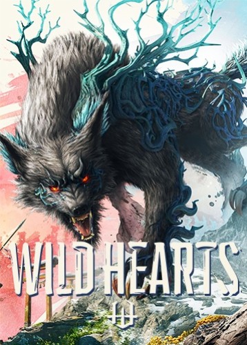狂野之心 Wild Hearts
