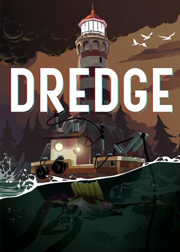 渔帆暗涌 DREDGE