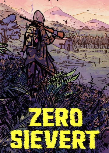 ZERO Sievert ZERO Sievert