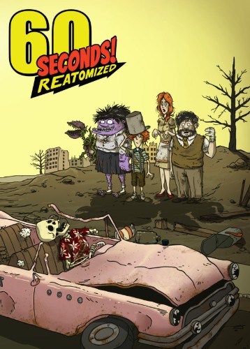 60 Seconds! Reatomized 60 Seconds! Reatomized