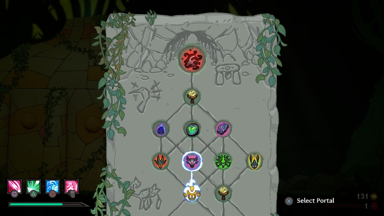 Spiritfall 下载预览图