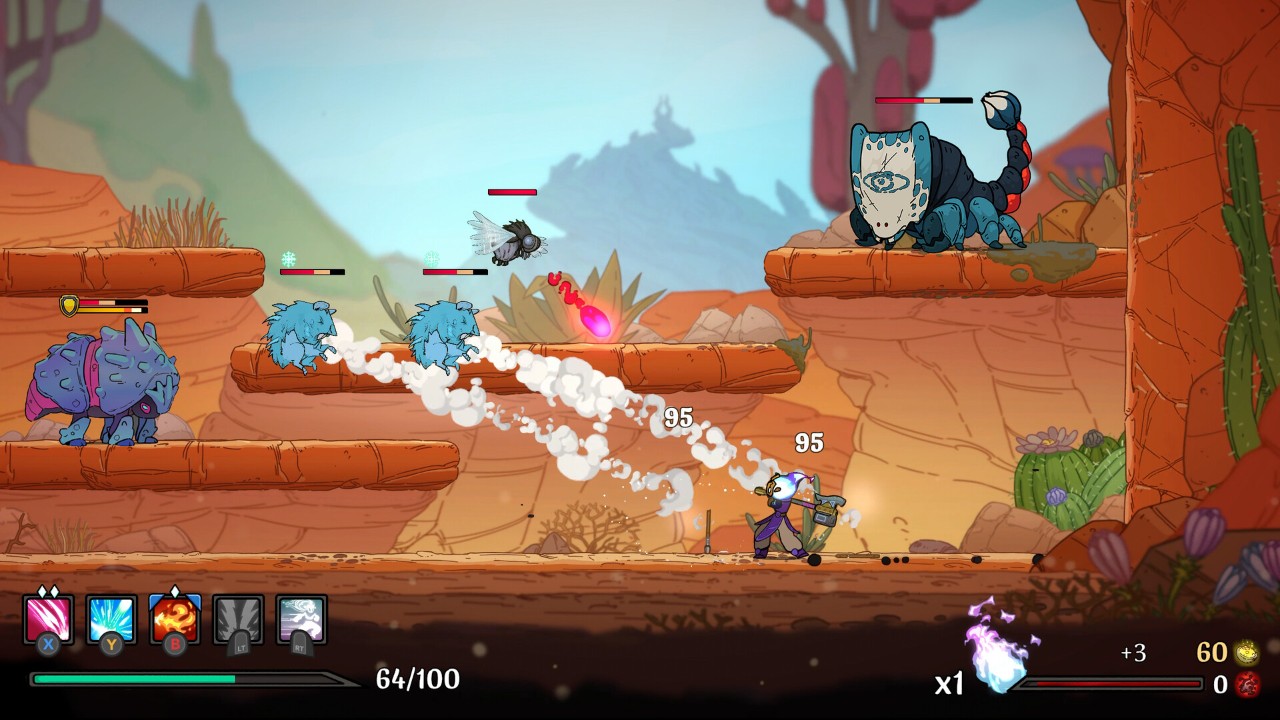 Spiritfall 下载预览图