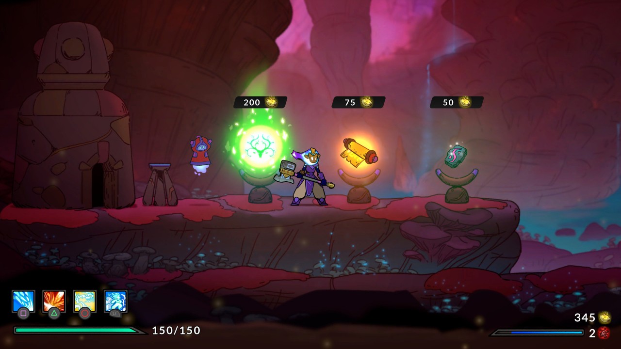 Spiritfall 下载预览图