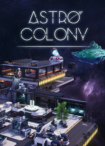Astro Colony 