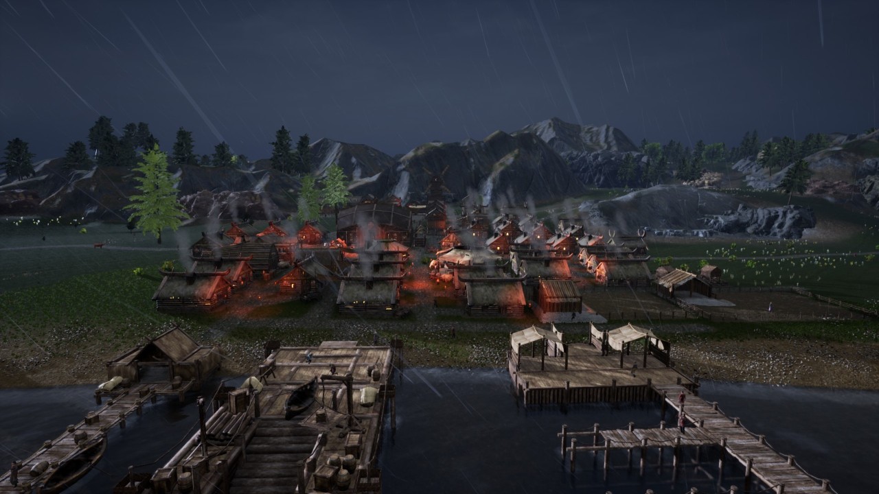Land of the Vikings 下载预览图
