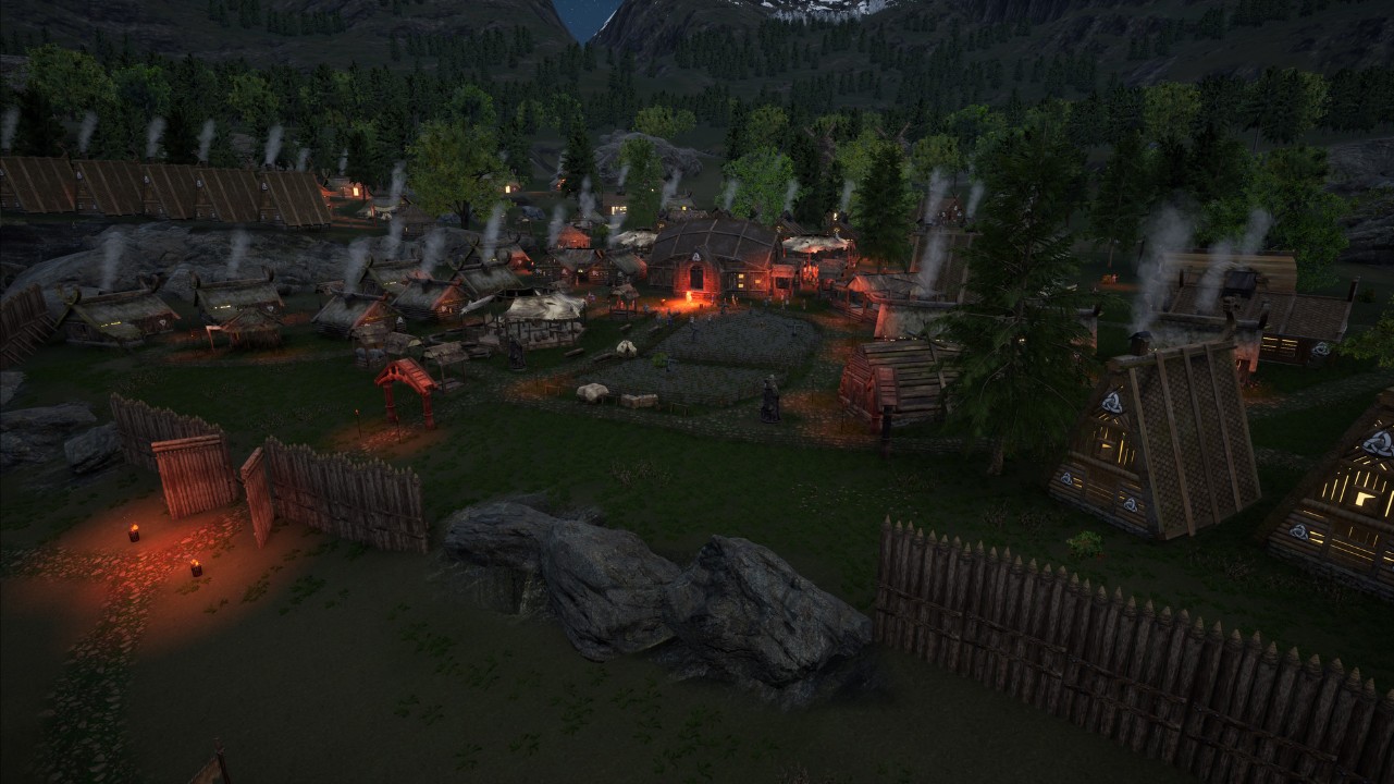 Land of the Vikings 下载预览图