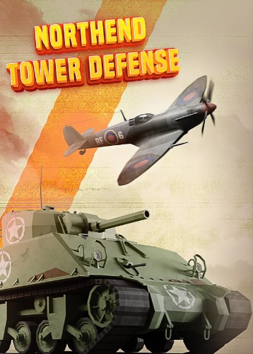 诺森德塔防 Northend Tower Defense