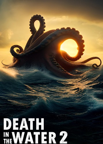 Death in the Water 2 Death in the Water 2