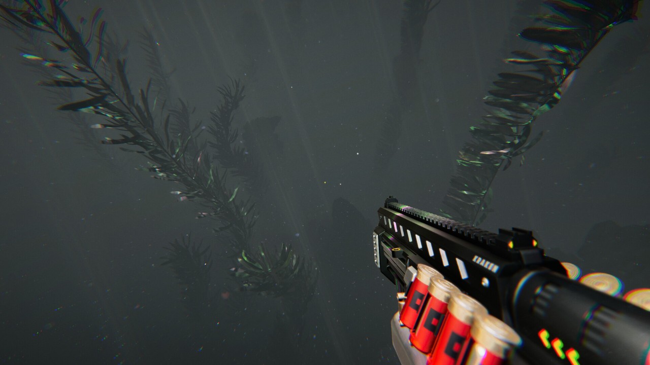 Death in the Water 2 下载预览图