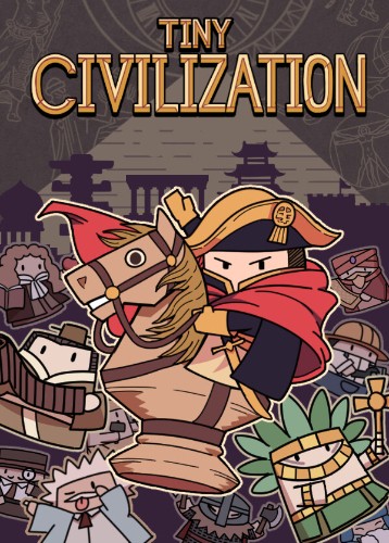 方寸文明 Tiny Civilization