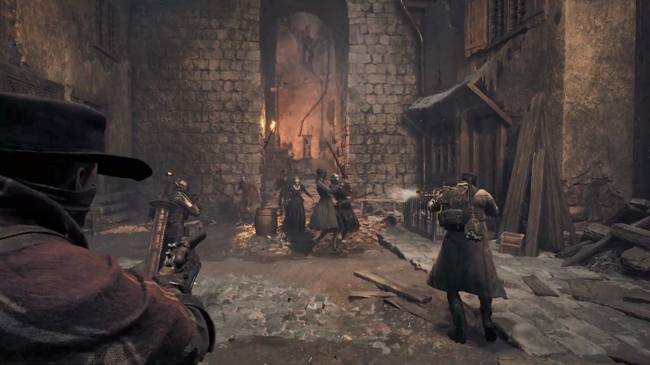 遗迹2 下载预览图