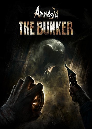 失忆症：地堡 Amnesia: The Bunker