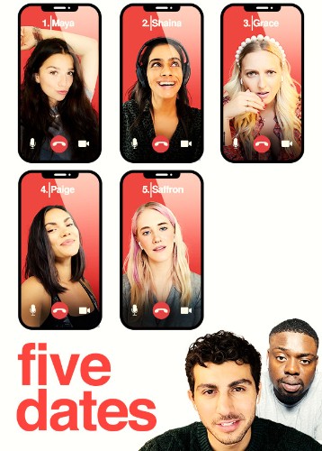 Five Dates Five Dates