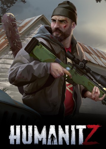 HumanitZ HumanitZ