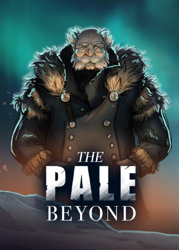 The Pale Beyond The Pale Beyond