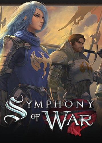 战争交响曲：尼菲林传奇 Symphony of War: The Nephilim Saga