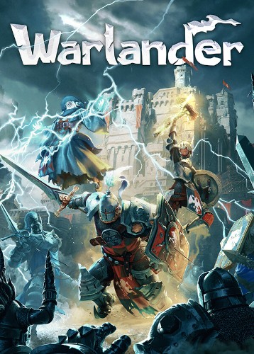 Warlander Warlander