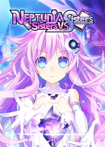 Neptunia: Sisters VS Sisters Neptunia: Sisters VS Sisters