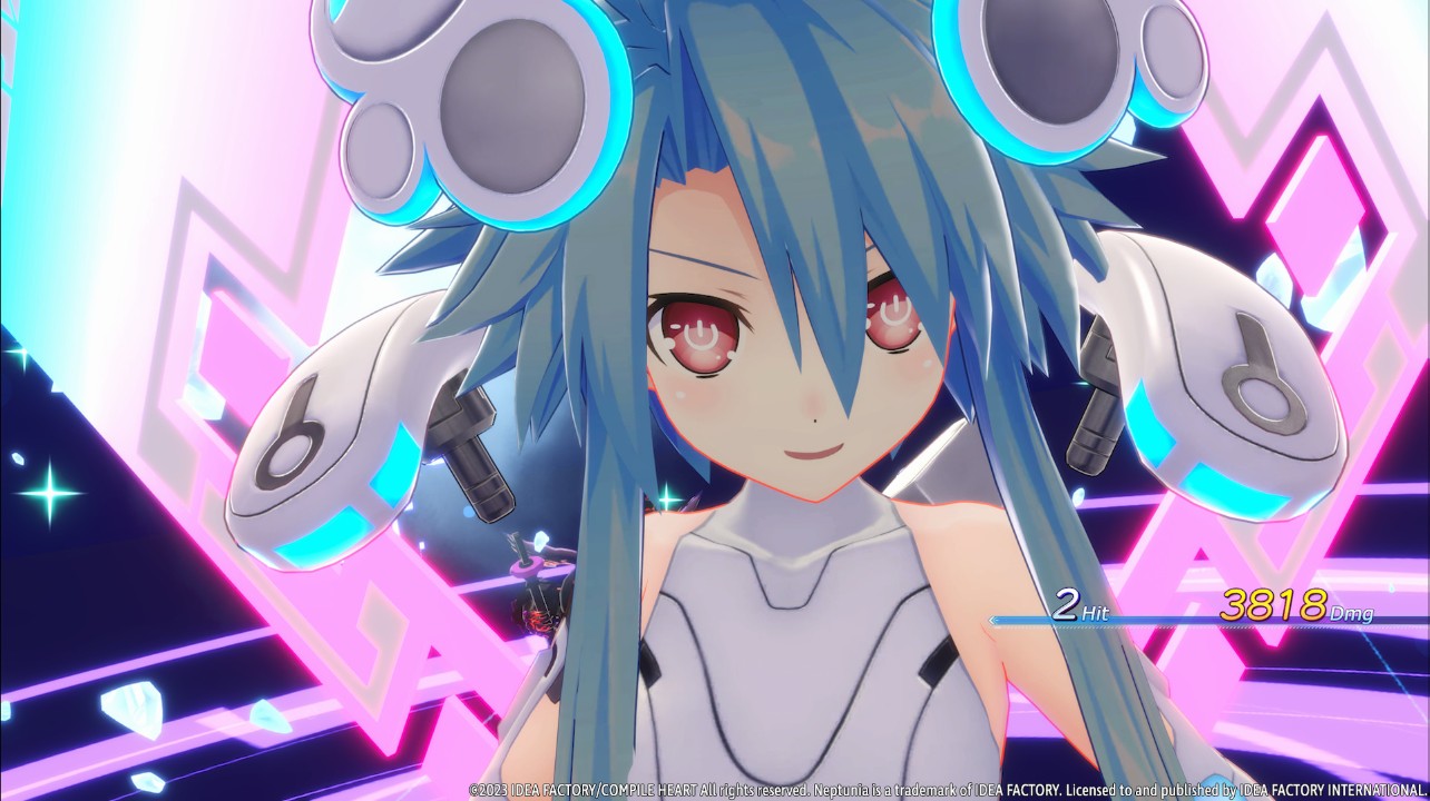 Neptunia: Sisters VS Sisters 下载预览图