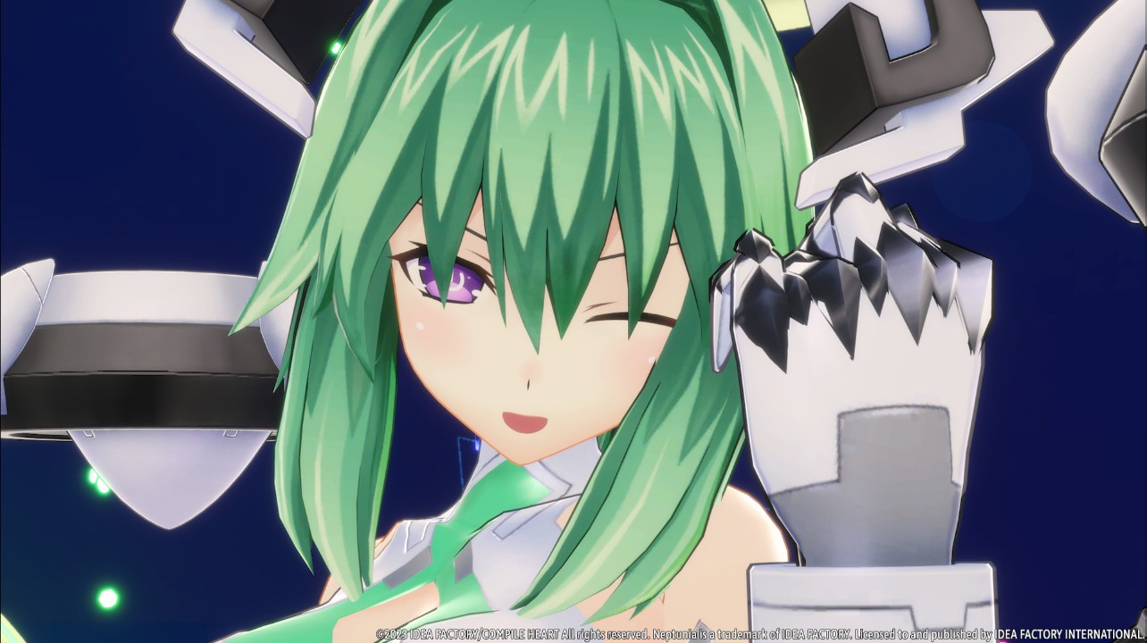 Neptunia: Sisters VS Sisters 下载预览图