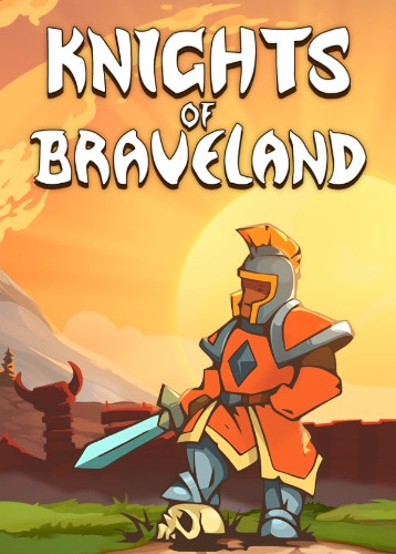 Knights of Braveland Knights of Braveland
