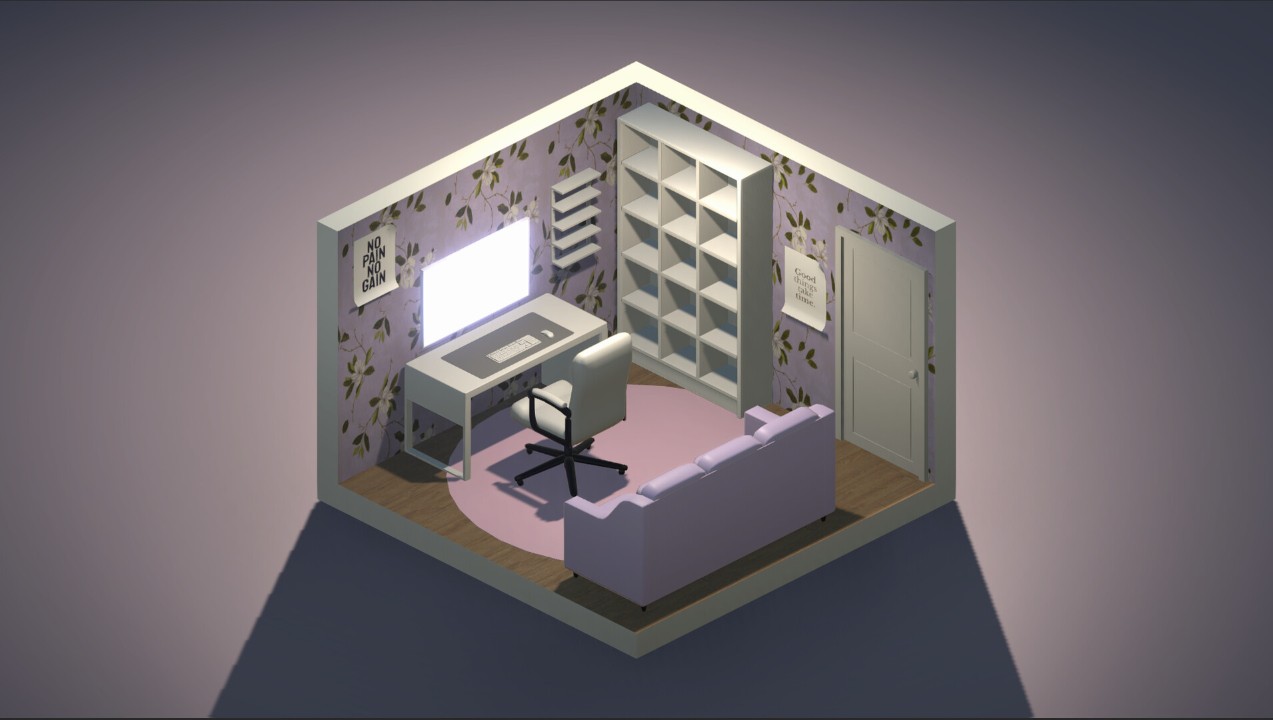 My Dream Setup 下载预览图