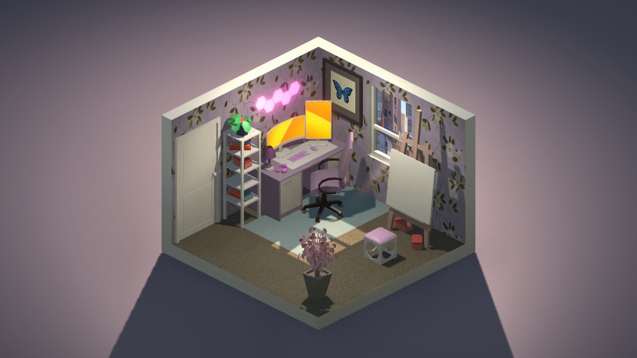 My Dream Setup 下载预览图