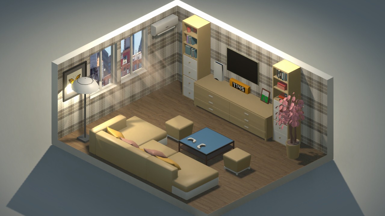My Dream Setup 下载预览图
