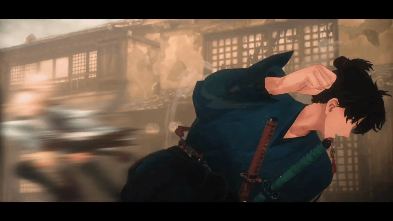 Fate/Samurai Remnant 下载预览图