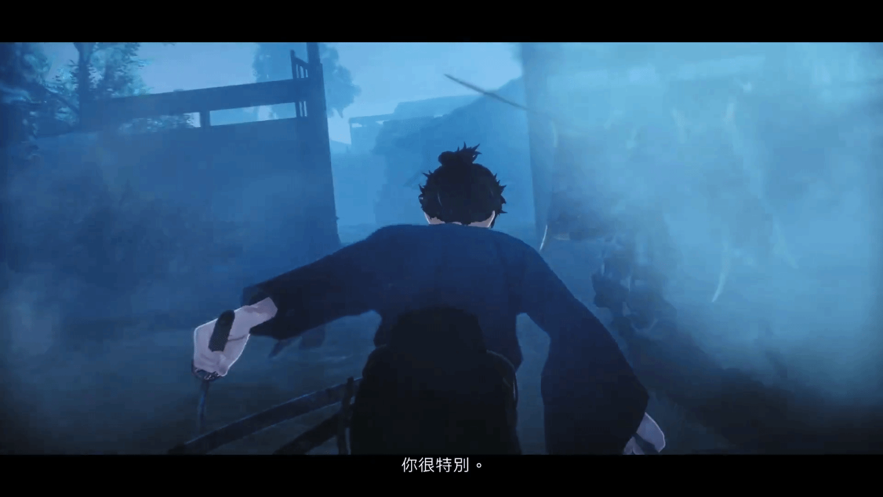 Fate/Samurai Remnant 下载预览图