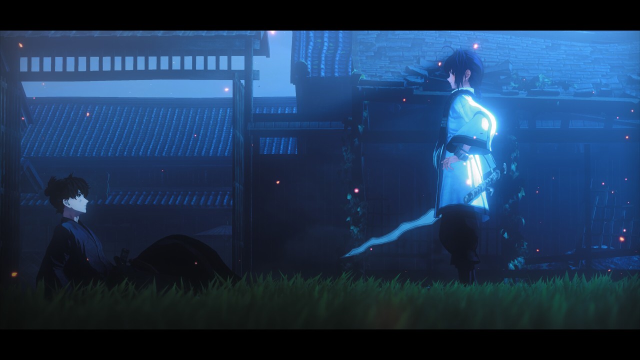 Fate/Samurai Remnant 下载预览图