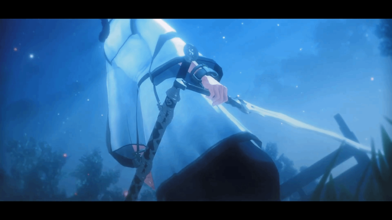 Fate/Samurai Remnant 下载预览图