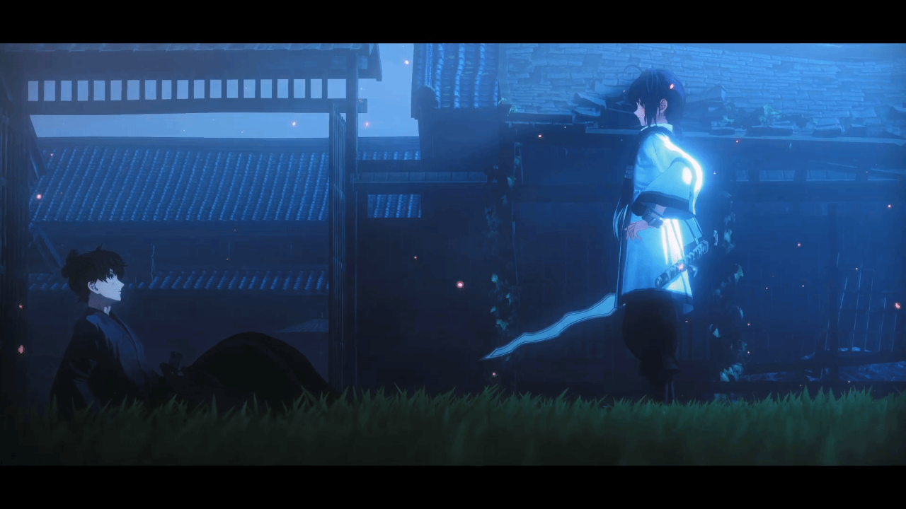 Fate/Samurai Remnant 下载预览图