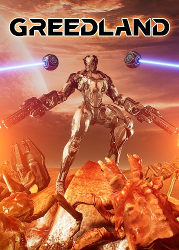 贪婪大地 Greedland