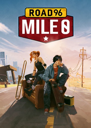 九十六号公路：零号里程 Road 96: Mile 0