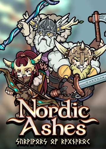 北欧之烬：诸神黄昏幸存者 Nordic Ashes: Survivors of Ragnarok