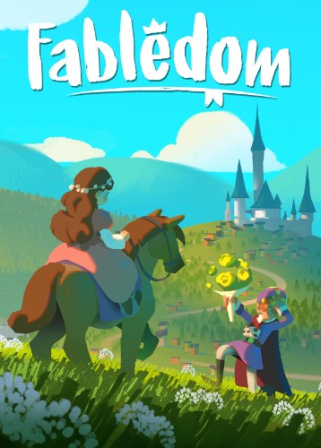 寓言之地 Fabledom